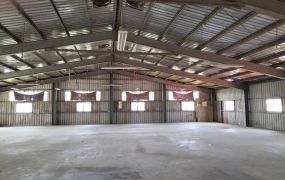 琪琪🐝推~近交流道柑園近北大特區鋼構廠房