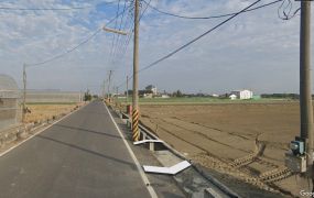 崙背羅厝農地4.2分,一分180萬