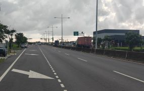 虎尾㊣台1線工業地500坪