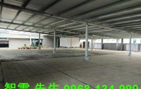 林口漂亮企業總部