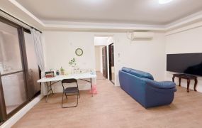 觀音工業區電梯美二房