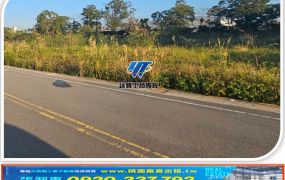 楊梅近市區工業地