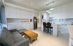 台灣房屋｜獨家專售｜宏普有逸天｜碧波萬頃裝潢兩房