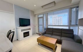 台灣房屋｜獨家專售｜宏普有逸天｜碧波萬頃裝潢兩房