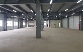 正大園工業區可廠登鋼構廠