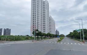 台灣房屋｜獨家專售｜宏普有逸天｜碧波萬頃裝潢兩房