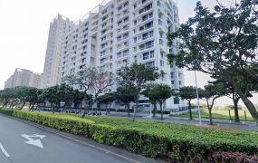 台灣房屋｜獨家專售｜宏普有逸天｜碧波萬頃裝潢兩房