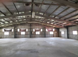 琪琪🐝推~近交流道柑園近北大特區鋼構廠房