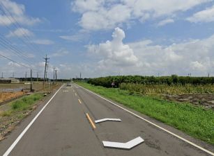 四湖工業地490坪,一坪7.5萬