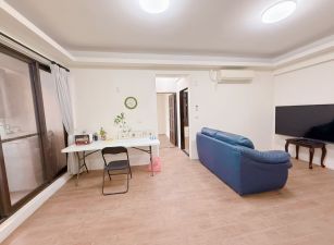 觀音工業區電梯美二房