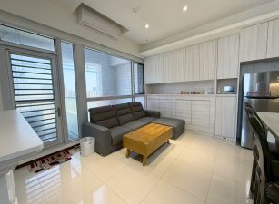 台灣房屋｜獨家專售｜宏普有逸天｜碧波萬頃裝潢兩房