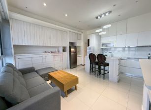 台灣房屋｜獨家專售｜宏普有逸天｜碧波萬頃裝潢兩房