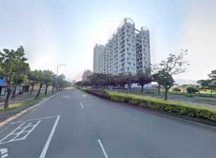 台灣房屋｜獨家專售｜宏普有逸天｜碧波萬頃裝潢兩房