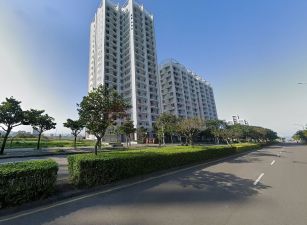 台灣房屋｜獨家專售｜宏普有逸天｜碧波萬頃海景裝潢兩房