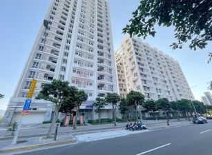 台灣房屋｜獨家專售｜宏普有逸天｜碧波萬頃海景裝潢兩房