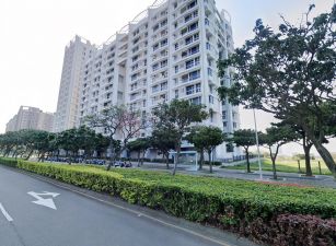 台灣房屋｜獨家專售｜宏普有逸天｜碧波萬頃海景裝潢兩房