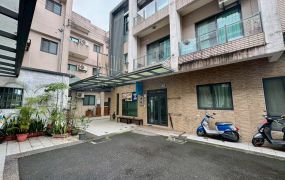 永慶許書豪★近五結市區即可入住有孝親房別墅