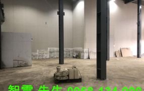 西濱旁全新合法甲建廠