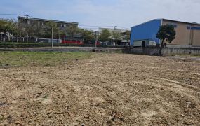 琪琪🐝推~南崁低單價工業地~數筆