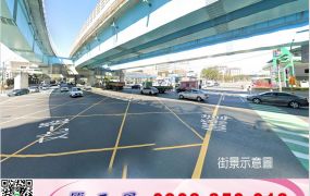 A8捷運全新科技企業總部/工業地廠房買賣租賃