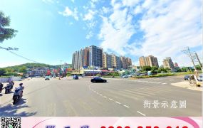 南崁氣派大面寬科技廠房/工業地廠房買賣租賃