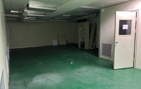 龜山工業區潔淨室廠房