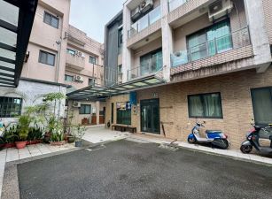 永慶許書豪★近五結市區即可入住有孝親房別墅