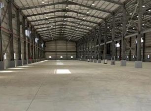 彰濱工業區全新廠房