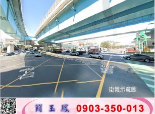 A8捷運全新科技企業總部/工業地廠房買賣租賃