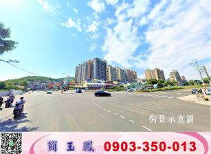 南崁氣派大面寬科技廠房/工業地廠房買賣租賃