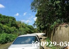 灣橋旁小筆土地～108萬