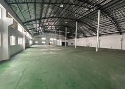 琪琪🐝推~近新竹科學園區香山乙工大坪數廠房