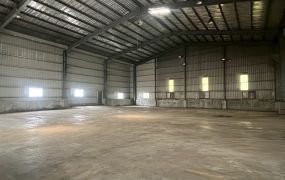 楊梅66挑高7米倉庫廠房 &bull;  桃園廠房買賣/工業地/建地/徵收農地/廠房出租