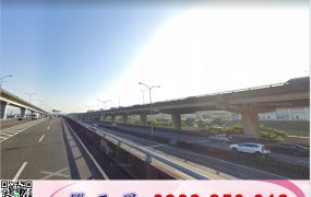 五股大路邊鋼構廠房/工業地廠房買賣租賃