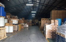 琪琪🐝推~近林口交流道碼頭倉庫廠房