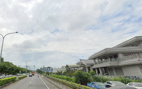 近八德大湳交流道一般農業區農地1470坪售