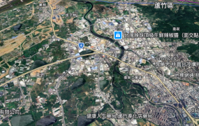 近南崁交流道方正便宜乙種工業地922坪出售