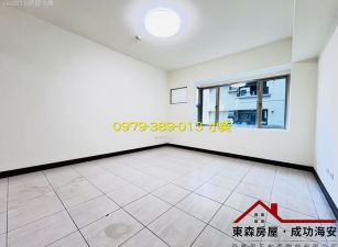 中西區美麗佳園邊間三房平車