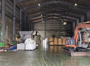 琪琪🐝推~近龍潭交流道旁挑高工業廠房~備空水汙設備