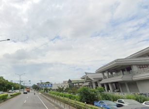 近八德大湳交流道一般農業區農地1470坪售