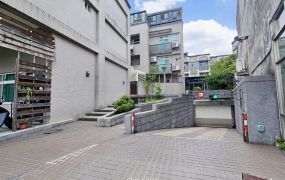 永慶許書豪★五結市中心優質社區花園別墅