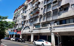 永慶許書豪★宜大旁幫你賺錢收租套房