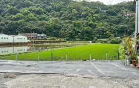 永慶許書豪★蘇澳省道旁大面寬乙種工業用地A