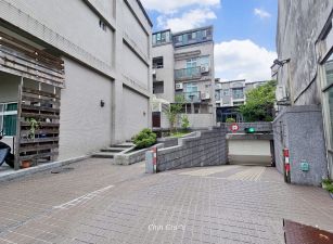 永慶許書豪★五結市中心優質社區花園別墅