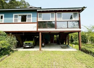峨嵋東方鄉林大器鋼構木屋