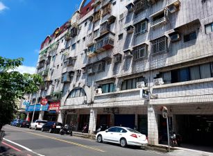 永慶許書豪★宜大旁幫你賺錢收租套房