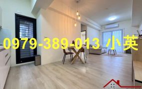 善化南科苒苒景觀三房平車