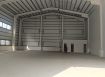 題 新竹市/挑高9米/全新鋼構廠房(可廠登) &bull;  新竹廠房買賣/工業地/建地/徵收農地/廠房出租