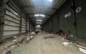 琪琪🐝推~近楊梅交流道工業區挑高鋼構廠