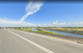 新屋台61旁/10米路/方正交通用地 &bull;    桃園工業地廠房買賣/建地/徵收農地/廠房出租